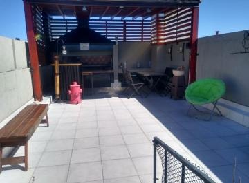 Terraza propia con parrilla · Dueño Alquila Duplex con Terraza y Parrilla Propia