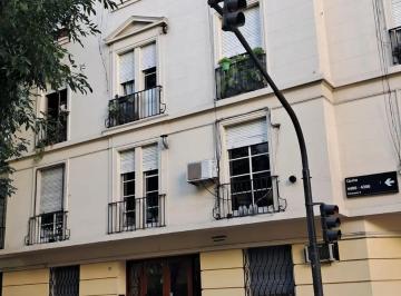 Departamento de 3 ambientes, Caballito · Excelente 3 Ambientes C/ Dependencia | Caballito