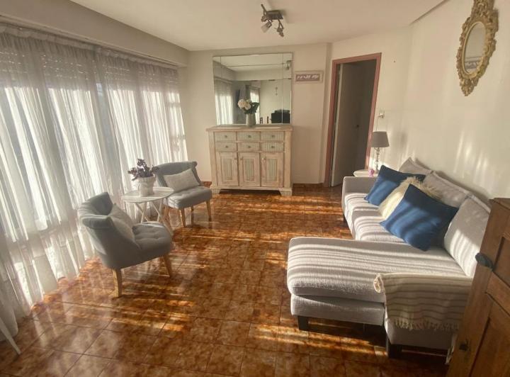 PH · 122m² · 5 Ambientes