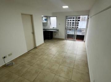 Departamento de 1 ambiente, Morón · Departamento Monoambiente de 26 m en Moron. Para Uso Profesional o Vivienda