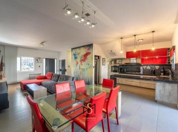 Casa · 180m² · 5 Ambientes · 4 Cocheras · Gran Duplex en Venta | Chacra del Norte II
