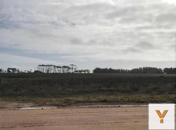 Terreno · 720m² · Terreno en Venta - - 720 m - Uruguay | Rocha | Las Garzas