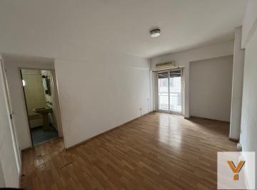 Departamento · 38m² · 2 Ambientes · Departamento en Venta - 1 Dormitorio 1 Baño - San Telmo