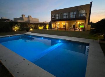 Casa de 5 ambientes, Berazategui · Casa | Venta | Los Ombues de Hudson, Guillermo Enrique Hudson