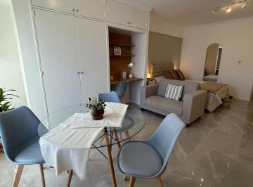 Departamento · 34m² · 1 Ambiente · Departamento en Venta 1 Ambiente Centro Mar del Plata