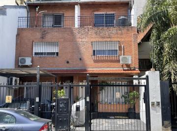1 · Venta Dúplex de 5 Ambientes en Florida Mitre