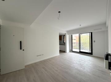 Departamento · 63m² · 3 Ambientes · Departamento en Venta Echesortu, Rosario 2 Dorm. C/ Amenities