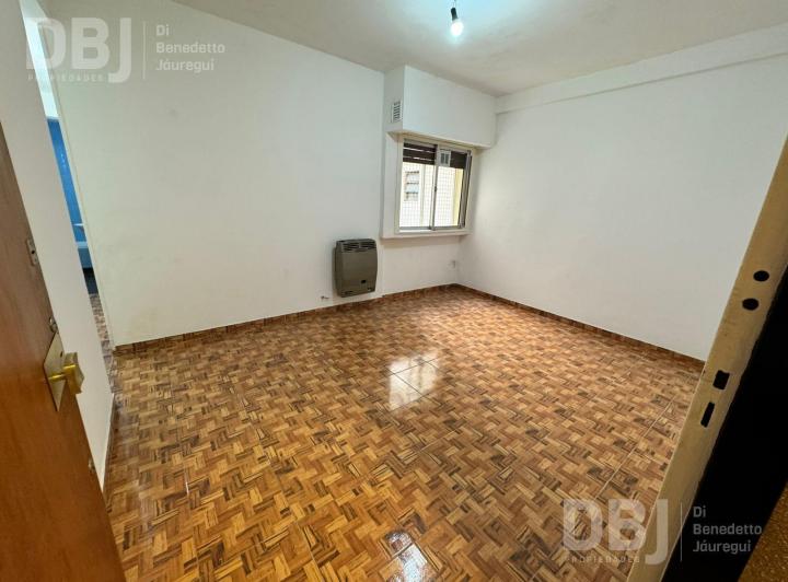 Departamento · 38m² · 2 Ambientes