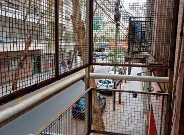 CA5-CA5-8463_2 · Alquiler 1 Ambiente en Almagro