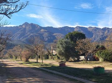 Foto · Tu Refugio en Los Hornillos. Chalet Dos Dorm y con Dos Lotes