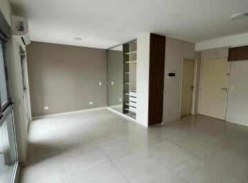Departamento · 32m² · 1 Ambiente · Alquiler - Mono Ambiente Al Lateral Apto Profesional - Caballito