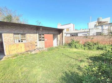 Terreno · 128m² · Terreno Interno a 400 Mtrs. de Av Freyre
