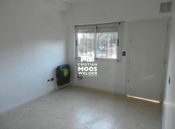 Departamento · 36m² · 2 Ambientes · Departamento en Ingeniero Maschwitz
