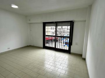 Departamento · 30m² · 1 Ambiente · Departamento Monoambiente en Alquiler en Morón Centro Frente a La Universidad de Morón