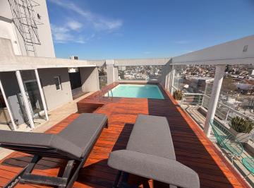 Departamento · 34m² · 2 Ambientes · Departamento en Santos Lugares