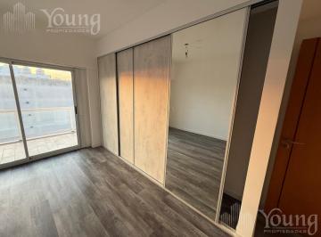 Departamento · 82m² · 3 Ambientes · 1 Cochera · 3 Ambientes con Cochera en Alquiler Wilde Centro