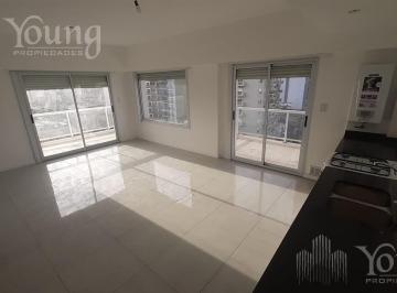 Departamento · 82m² · 3 Ambientes · 1 Cochera · 3 Ambientes con Cochera en Alquiler Wilde Centro
