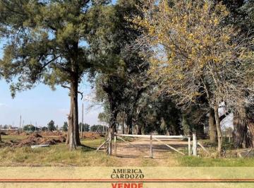Terreno , General Rodríguez · Venta Lotes 240 m² en General Rodriguez con Financiacion
