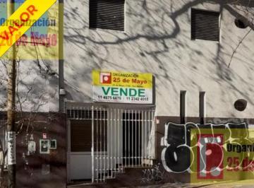 PH · 70m² · 4 Ambientes · Casa en General San Martin