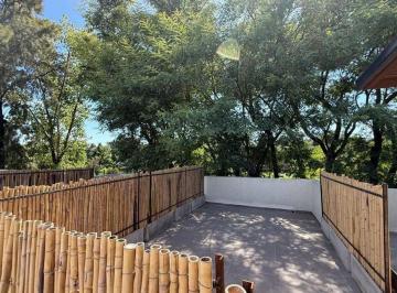 Departamento · 110m² · 3 Ambientes · 1 Cochera · Venta 3 Amb C/terraza Cochera y Verde Los Cardales