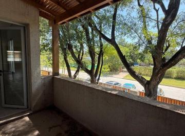 Departamento · 70m² · 3 Ambientes · 1 Cochera · Venta 3 Amb C/terraza Cochera y Verde Los Cardales