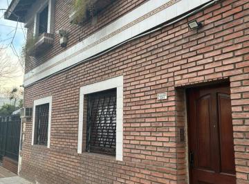 PH · 75m² · 4 Ambientes · PH en Villa del Parque