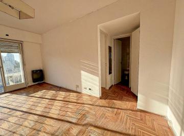 Departamento de 2 ambientes, Núñez · Departamento 2 Ambientes Guayra y Arcos