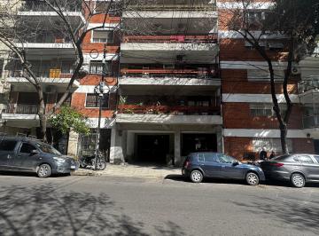 Departamento de 1 ambiente, Recoleta · Monoambiente con Cocina en Alquiler Recoleta