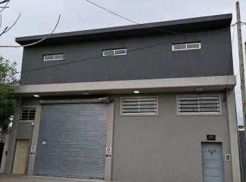 Bodega-Galpón · 540m² · Galpon 2 Pisos Venta