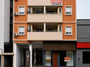 Departamento de 3 ambientes, Resistencia · Departamento Muy Céntrico de 2 Dorm. en Resistencia Chaco Ubicado Al Frente 3° C