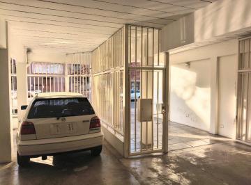 Garage · 12m² · Venta Cochera Cubierta - Sann Isidro