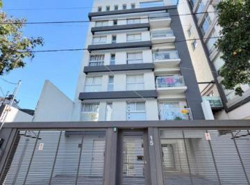 Departamento · 40m² · 2 Ambientes · 1 Cochera · Departamento Totalmente Electrico de 2 Ambientes en Alquiler Excelente Ubicacion de Bernal Centro