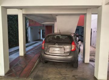 Garage · 11m² · Cochera Cubierta en Venta - San Isidro