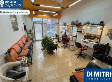 Ambiente · La Boca Local Comercial con Renta Activa