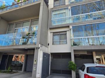 Departamento · 85m² · 3 Ambientes · 1 Cochera · Semipiso en Venta de 3 Amb en Villa Devoto