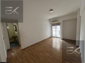 Departamento · 38m² · 2 Ambientes · Departamento de 2 Ambientes en Venta en San Telmo - Cerca de La Uai