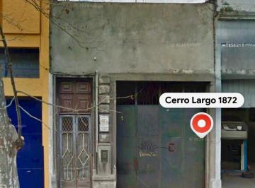 Terreno · 127m² · Venta Terreno en Cordón