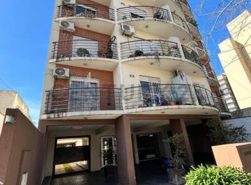 Departamento · 38m² · 1 Ambiente · Monoambiente en Venta en San Miguel | 38 m² | Balcón Al Frente | 4° Piso | Sum | Ideal Inversión