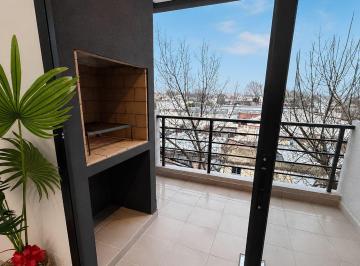 Departamento · 28m² · 1 Ambiente · Alq. Monoamb C/ Balcón Parrilla en Vélez Sarsfield