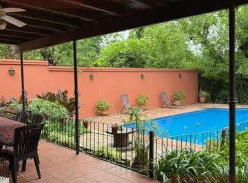 Casa · 170m² · 4 Ambientes · 3 Cocheras · 29 de Diciembre Al 16 de Enero