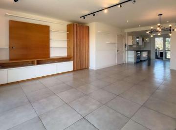 Departamento · 130m² · 4 Ambientes · 1 Cochera · Depto 4 Amb en Venta, Terrazas Greenville