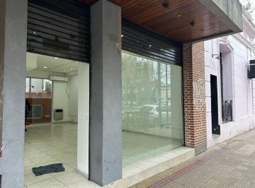 Local comercial · 75m² · 2 Ambientes · Local en Alquiler en La Plata