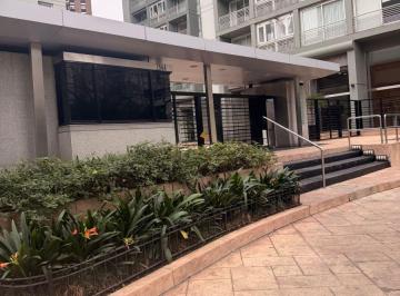 Departamento de 3 ambientes, Palermo · 3 Amb Torre de Categoria