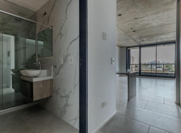 Departamento · 38m² · 1 Ambiente · Venta Monoambiente a Estrenar en Palermo Hollywood