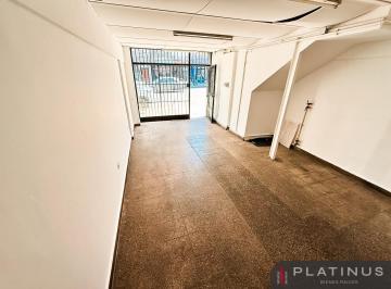 Local comercial · 29m² · 2 Ambientes · Local en Alquiler - Barrio Centro