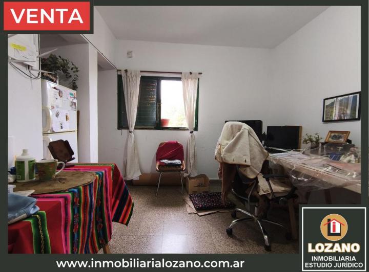 Departamento · 43m² · 3 Ambientes