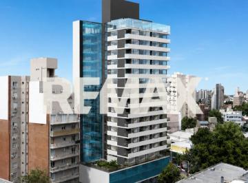 Departamento · 28m² · 1 Ambiente · Alquiler | Departamento Monoambiente