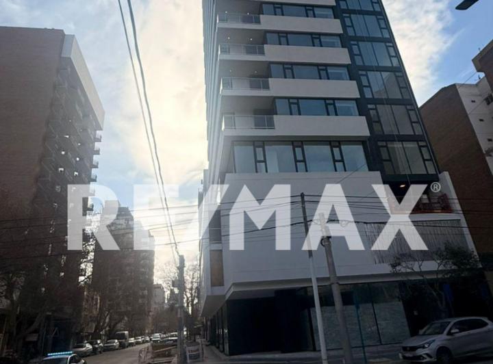 Departamento · 28m² · 1 Ambiente