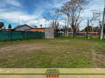 Terreno , Moreno · Terreno Venta 230 m² Francisco Alvarez Perimetrado y Financiado