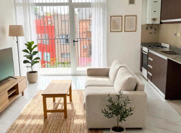 Departamento de 2 ambientes, Villa Urquiza · Alquiler Villa Urquiza 2 Ambientes - Jardines de Roosvelt